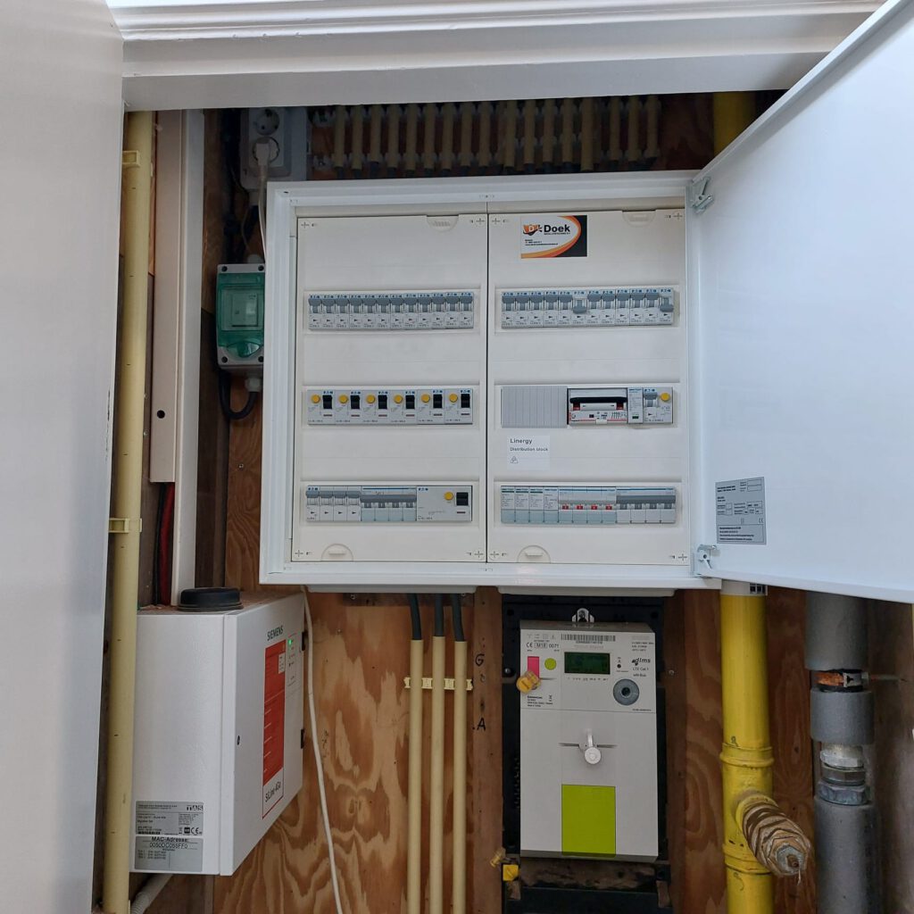 installatietechniek emmen